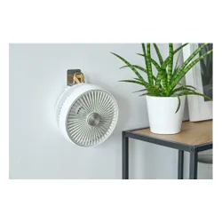 Wentylator SENCOR SFE 0773WH