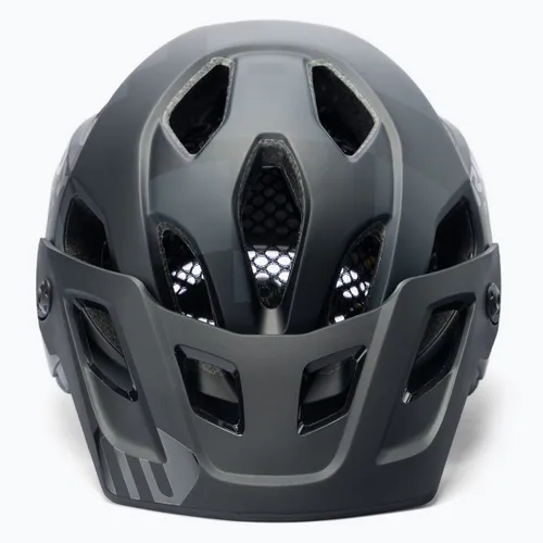 Kask rowerowy Rudy Project Protera + black stealth matte