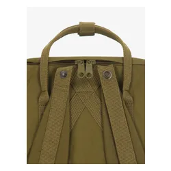 Рюкзак Fjallraven Kanken ноутбук 15-foliage green