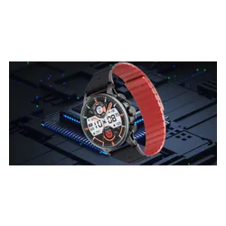 Smartwatch IMIKI Holo Ultra Czarny
