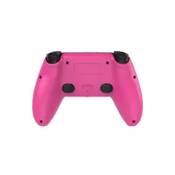 Pad Cobra QSP553PK do PS5, PC, Android, iOS Bezprzewodowy/Przewodowy Różowy