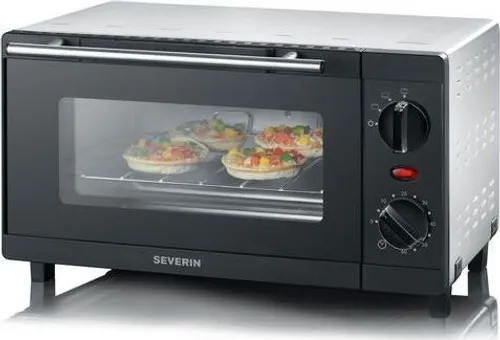 Severin-2052 Mini fırın