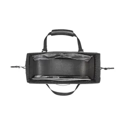 Torba na bagażnik Ortlieb Office-Bag QL3.1 High Visibility czarna