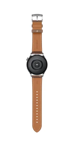 Smartwatch Huawei Watch 3 Classic 46MM LTE серебристый