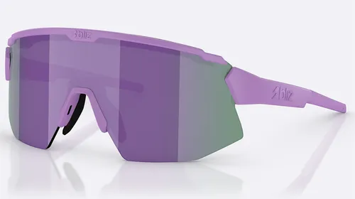 Okulary rowerowe BLIZ Breeze Small