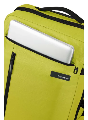 2-колесная сумка Samsonite Roader Duffle 55 cm-lime