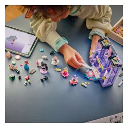 LEGO 42685 Friends Pokaz mody w mieście Heartlake