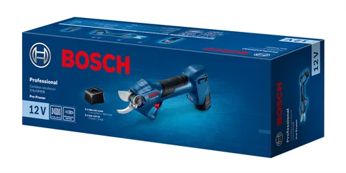 Sekator akumulatorowy Bosch Pro Pruner