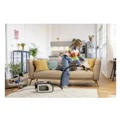 Odkurzacz Karcher SE 3 Compact Home 1.081-530.0 500W