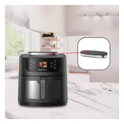 Air fryer Melchioni Family Dora 1800W 8l