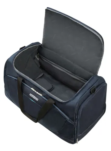 Дорожная сумка American Tourister Summerride Duffle L-navy