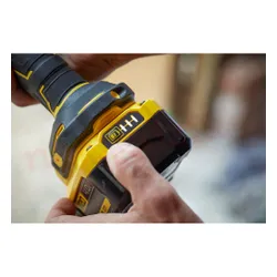 Stanley SFMCG400B Taşlama makinesi