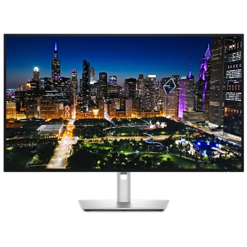 Monitor Dell UltraSharp U3225QE 32" 4K IPS Black 120Hz 5ms