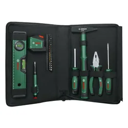 Zestaw narzędzi BOSCH 1600A0275J (25 elementów)