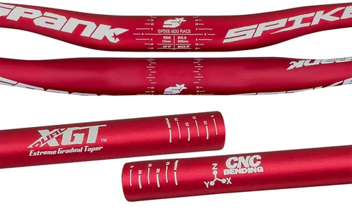 Kierownica MTB SPANK Spike 800 Race