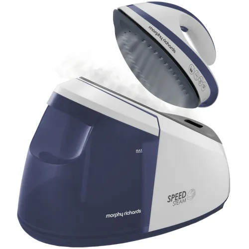 Żelazko parowe MORPHY RICHARDS 333202