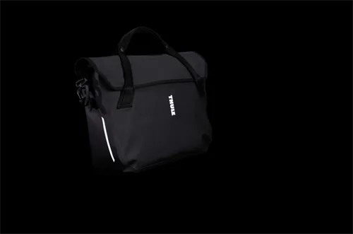 Сумка Thule Shield, для багажника