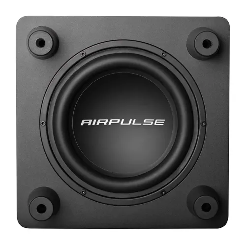 Subwoofer Edifier Airpulse SW8 Czarny