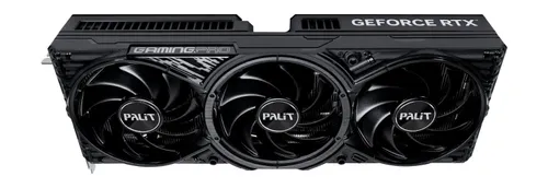 Karta graficzna PALIT GeForce RTX 5070 Ti GamingPro 16GB DLSS 4