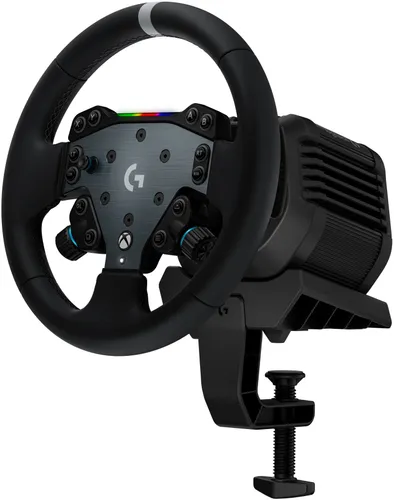 Kierownica LOGITECH RS50 (PC/XBOX)