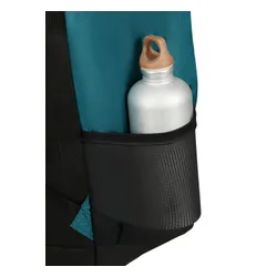 Plecak kabinowy American Tourister Cloudrider Cabin Backpack S - misty teal