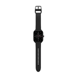 Smartwatch Amazfit Zepp E 43mm GPS черный