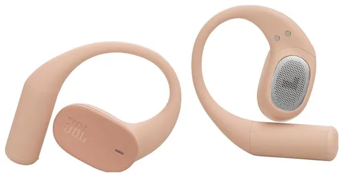 JBL Sense Lite Beżowe