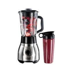 Blender kielichowy Russell Hobbs 23821-56 1,5l Butelka