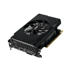 Karta graficzna Palit GeForce RTX 3050 StormX 6GB GDDR6 96bit DLSS