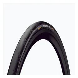 Opona rowerowa Continental Grand Sport Race wire 700 x 25C czarna