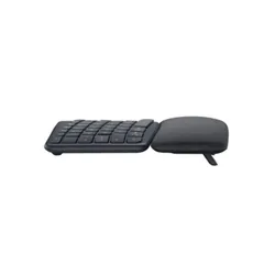 Клавиатура Logitech Ergo K860 Us Graphite 920-010108