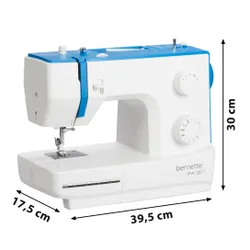 Maszyna do szycia BERNETTE Sew&Go 1