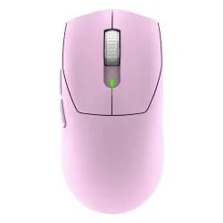 Myszka gamingowa MSI Forge GM340 Wireless Fioletowy