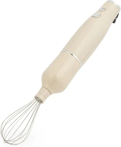 Blender Salter EK6685CRMVDE 600W Rozdrabniacz Końcówka do ubijania
