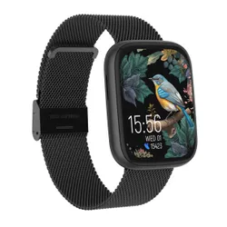 Smartwatch FOREVER SW-330 ForeVigo 4 Czarny