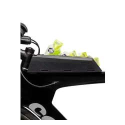 Torba na ramię Topeak Fastfuel Tribox - black