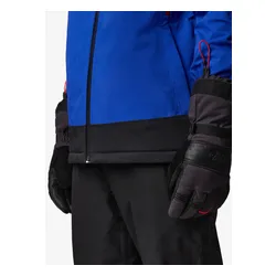 Rękawice GORE TEX The North Face Montana Pro GTX Glove - tnf black/weathered black