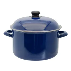 Garnek ELO Royalblau 6L