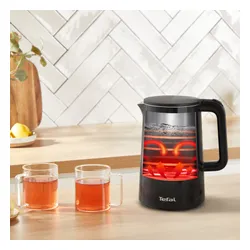 Электрический чайник Tefal с регулировкой температуры