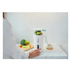 Blender dla dzieci Momini TinyCook 6w1