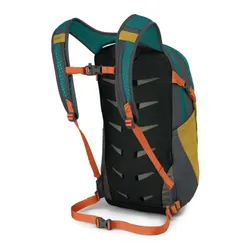 Повседневный рюкзак Osprey Daylite - tumbleweed yellow / tunnel vison