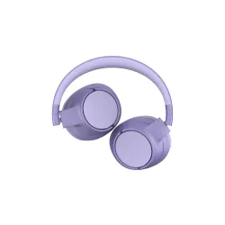 Słuchawki bezprzewodowe Fresh 'n Rebel Clam Fuse Nauszne Bluetooth 5.3 Dreamy lilac