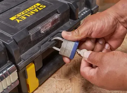 Skrzynia na elektronarzędzia STANLEY FMST1-71966