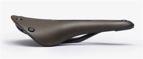 Siodełko BROOKS Cambium C17 Carved
