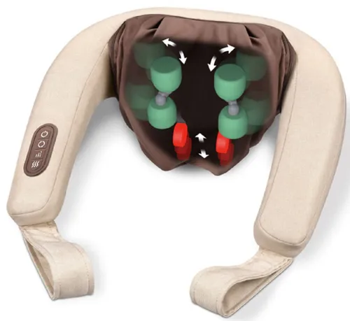 Masażer Beurer MG 153