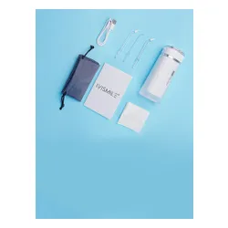 Irygator IVISMILE 01WP-W Biały