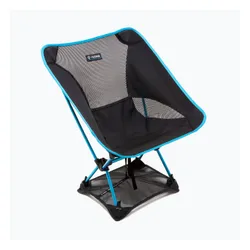 Podkładka pod krzesło Helinox Ground Sheet Chair One black