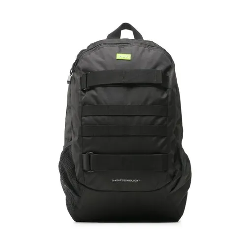 Rucsac negru HUF AC00698