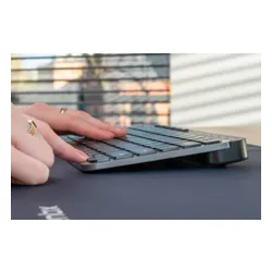 Klawiatura XQUANTUM WK510K Wireless