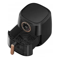 Air Fryer Frytkownica beztłuszczowa TURBOTRONIC TT-AF200 7.6l 6 automatycznych programów
